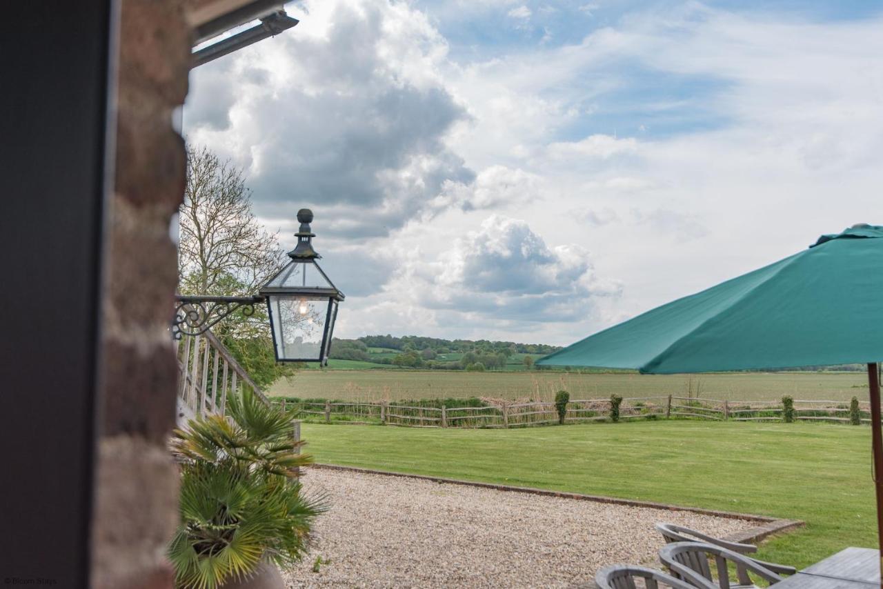 The Oast By Bloom Stays Newenden Экстерьер фото
