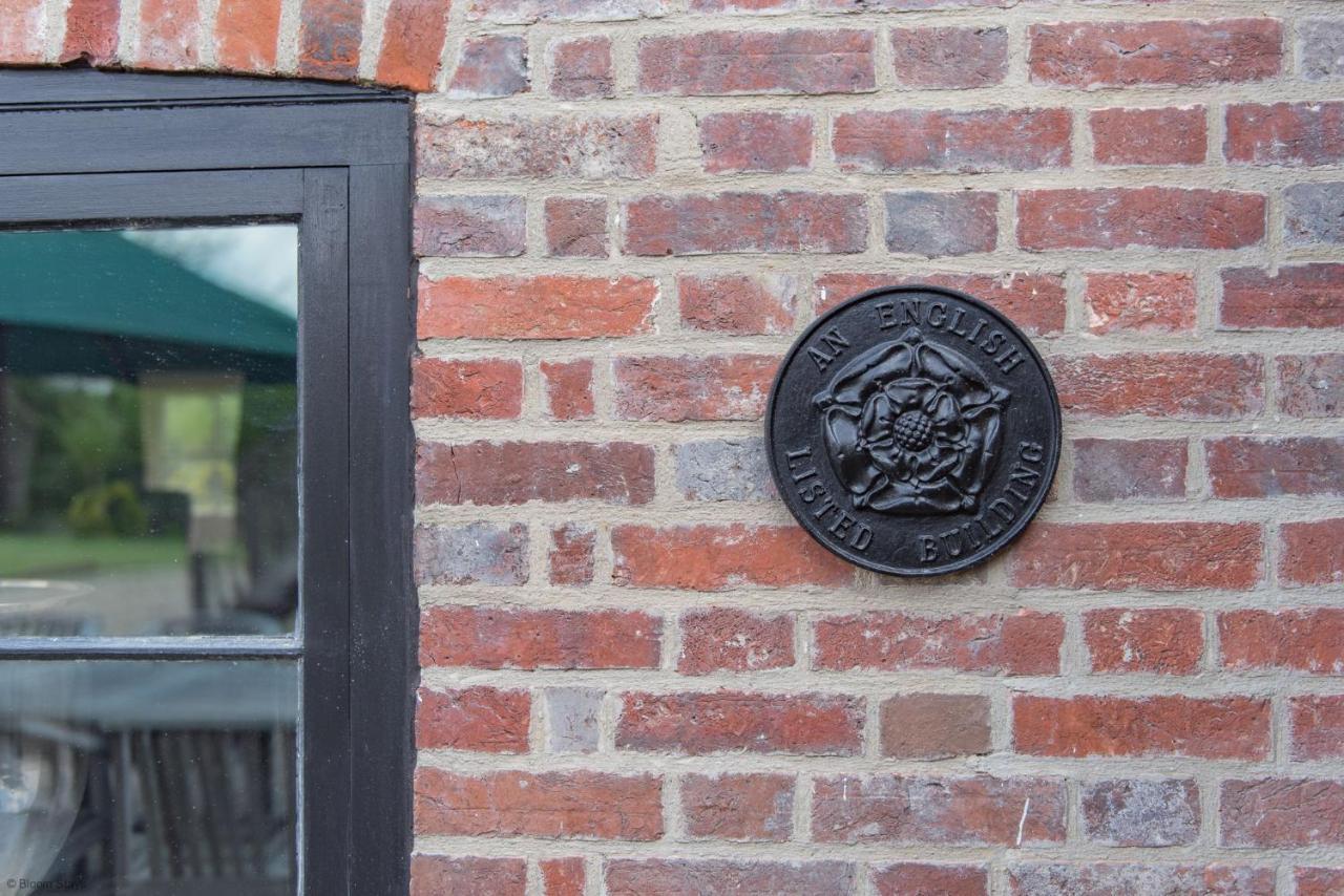 The Oast By Bloom Stays Newenden Экстерьер фото