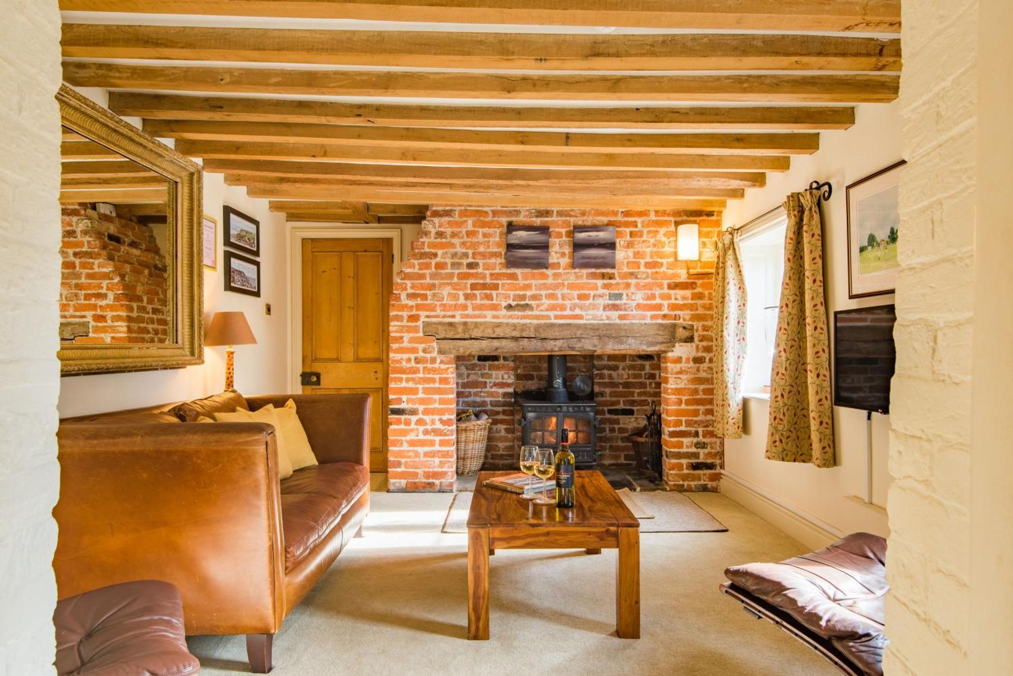 The Oast By Bloom Stays Newenden Экстерьер фото