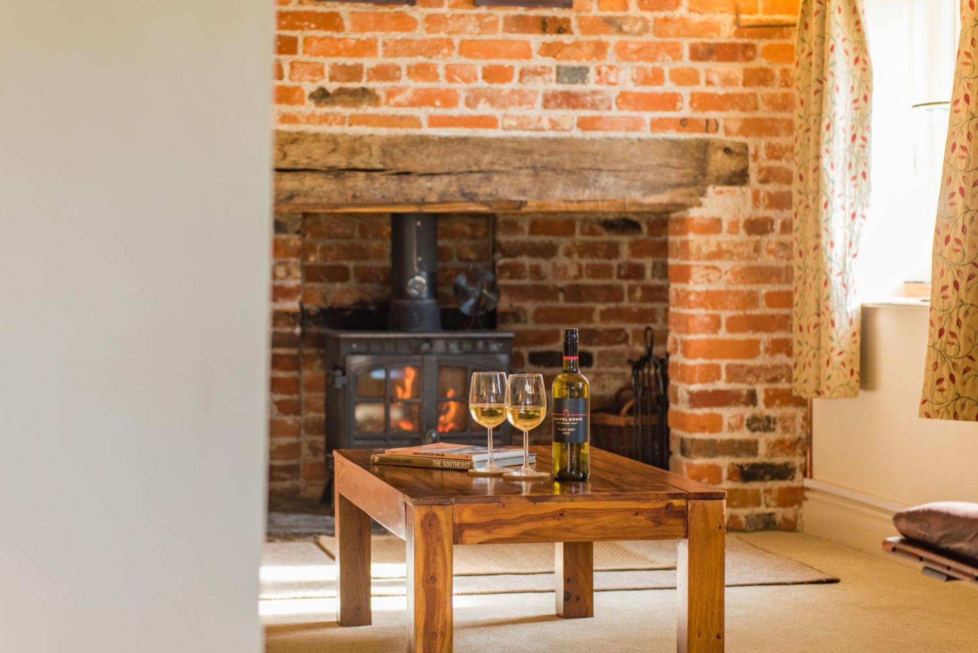 The Oast By Bloom Stays Newenden Экстерьер фото