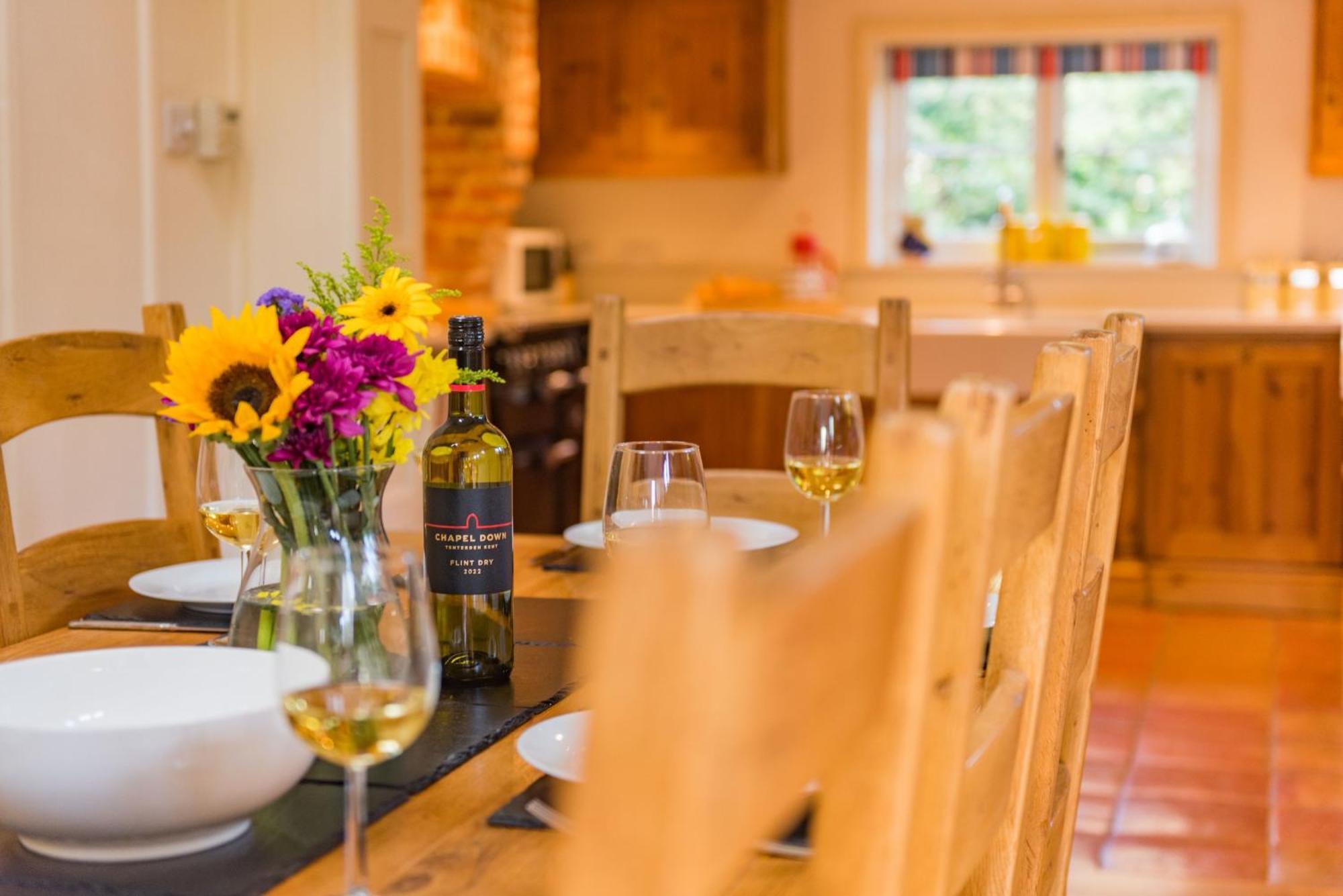 The Oast By Bloom Stays Newenden Экстерьер фото