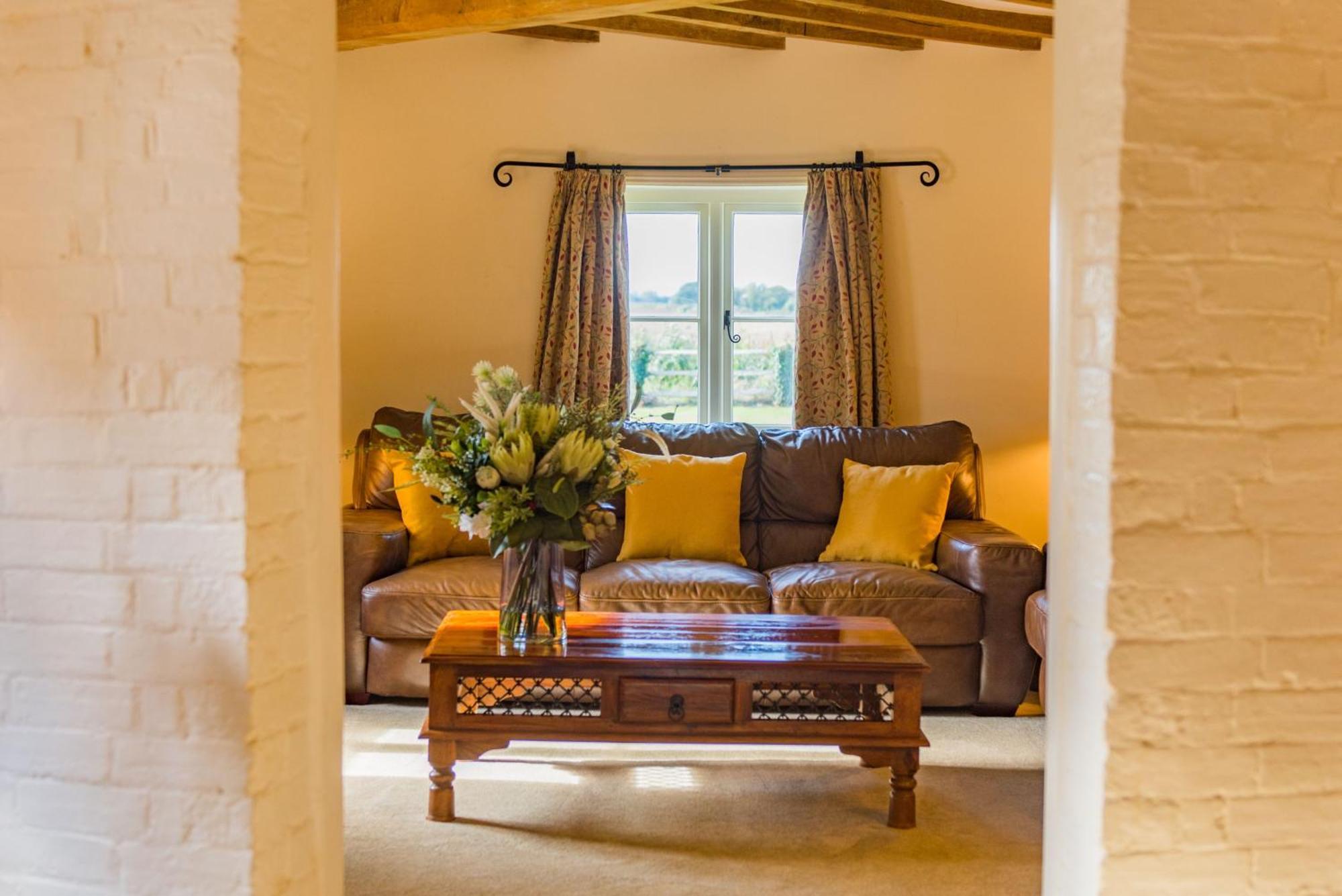 The Oast By Bloom Stays Newenden Экстерьер фото