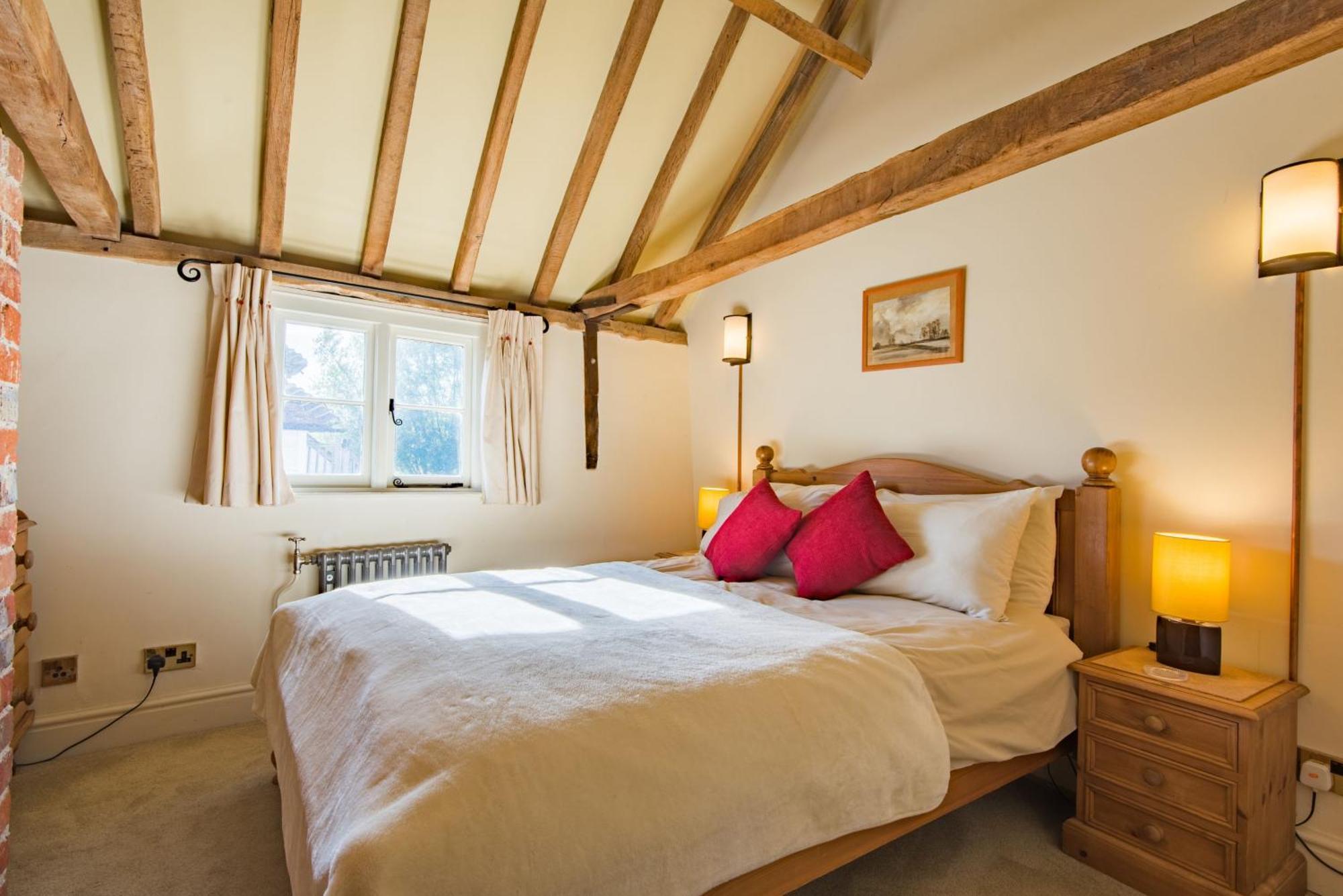 The Oast By Bloom Stays Newenden Экстерьер фото