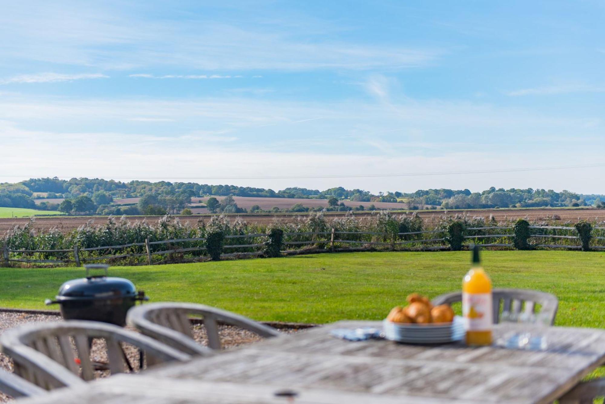 The Oast By Bloom Stays Newenden Экстерьер фото